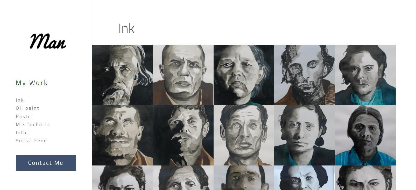 上线了建站案例,禁止转载 上线了建站案例,禁止转载